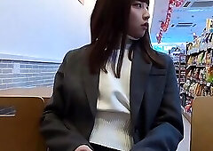 Asian restaurant cum