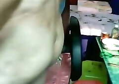 OLD CHINESE (WEBCAM)