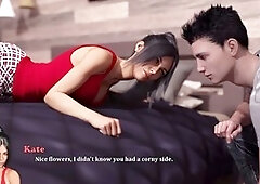 Pc gameplay, amnesia