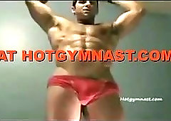 To HOTGYMNAST from HOTMUSCLEDADDY