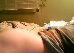 Buck 18yo Showing Off