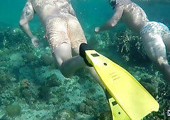 GodsOfMen.com - Big dick Brenner Bolton fucked anal