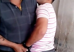 Amateur Adult Fun: Bulge Touchers6666