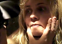 Brazilian In Basement