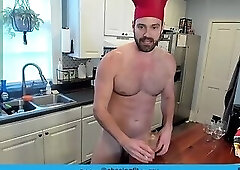 Naked Chef