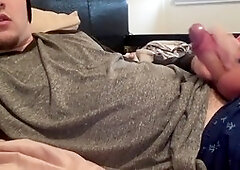 powerful Tongue out Self facial to accomplish the Video!