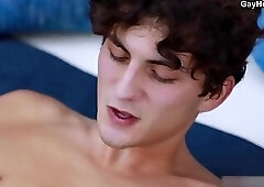 Johnny Ford And Zeke Wood American German British French