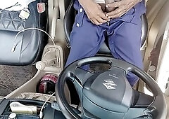 Amateur, car, faphouse