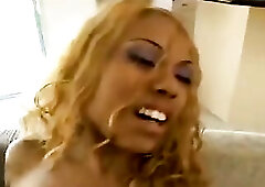 Lacey duvalle this babe taking all of mandingo