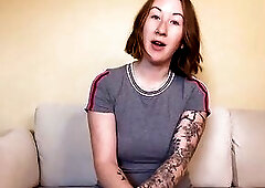 Preggo With Sextuplets Intro