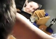 Saturday Night Fun with a Sexy MILF in Lingerie