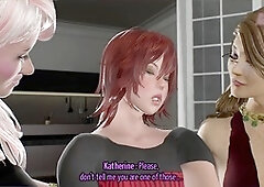 Trouser snake, ample