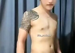 Gay lokal indonesia (short)