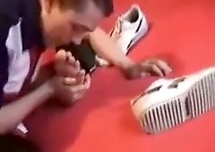 Fabulous male in hottest sports homosexual porn movie