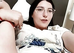 You love to be my little cuckold and get teased endlessly, I know that, my little one. And I enjoy playing with you like that, ahhaha, but you know wh