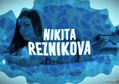 Nikita Loves It Wet & Fucking Messy
