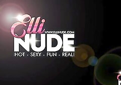 If u're into constricted jeans, u'll LOVE this one! I begin with a glass vibrator and finish off with just my fingers for a good love button