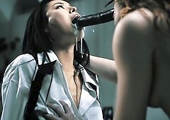 Hawt Gals became sex thrall for our Aliens, Compilations