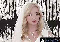 Cheating Bride Tries Sex Swing Gift From In Law