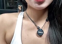 Gym Tease with Big Booty