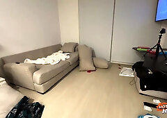 Big Finishes: Two Creampie Moments That Are Messy, Wild, And Everything You Want - Bigbooty Tayy And Luke Love