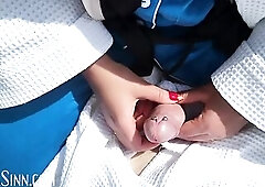 A week-lengthy jock tease for our 11th anniversary (preview)