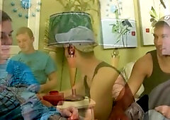 Extra Big Dicks: A World Trip with Loved Ones