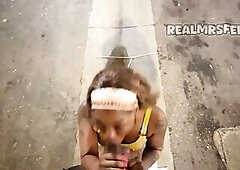 SEX IN AVID PLACES MIAMI BEACH VOL 1