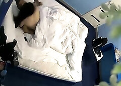 Amateur Hidden Cam Fuck On Couch