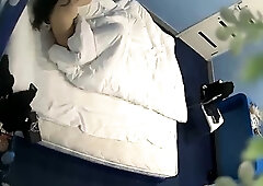 Amateur Hidden Cam Fuck On Couch