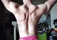 asian bodybuilder 4