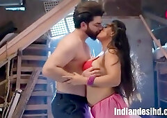 KAMUKTA 2024 UNCUT Hindi Short Hunters