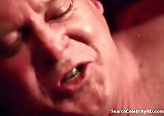 [Bilquiss] Yetide Badaki - American Gods s01e01