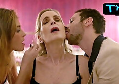 Efrat Dor Girly-girl, Baps Episode in Yes