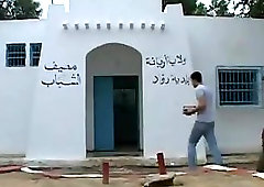 Cute Dudes Ass Pounding