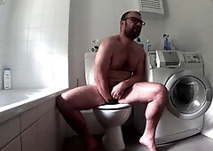 After surgery fun with sex toy and outdoor pleasures starring Boggi