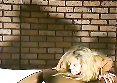 Black Ayes vs Victoria Paris in this Napali clip