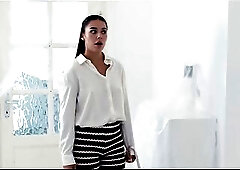 Horny Abode Owner Gets Pranked - Time Stop Freeze Screw Creampie