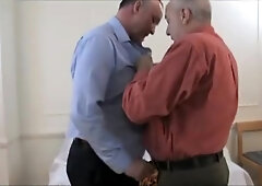 Francis Taking Big Dick