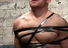 Faphouse, clamp, chest
