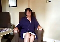 Transvestite Liaisons III