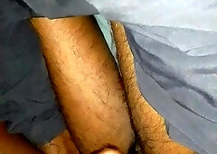 Large chisel desi stud part two