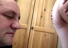 3 Girls Farting on Man (WHO ARE THEY?!)