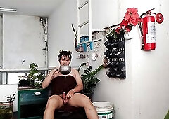 Intro suit solo student