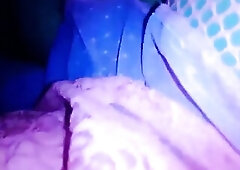 Sissy cd 1st time riding sex-toy