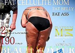 PAWG BOOTY big beautiful woman BIKINI So HAWT!