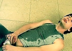 100 % piss, a wet compilation... part I