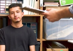 Young Perps: Desperate Dealings - How a Perp Avoided Arrest