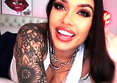 Valentina Fox - Life Of A Loser