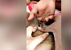 Full Wet Pussy Fingering Pussy